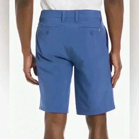 Hurley Men's Phantom Fabric Hybrid Stretch 20" Short - Picture 9 of 13